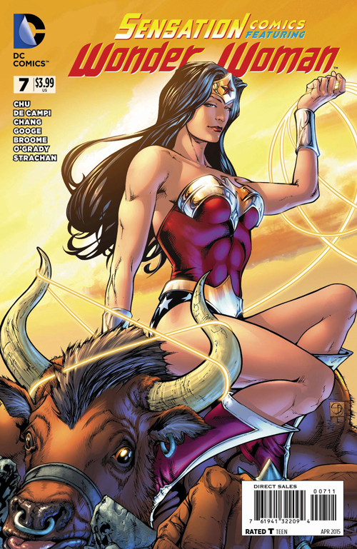 (Courtesy: DC Entertainment)